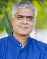 Anish Kuruvilla